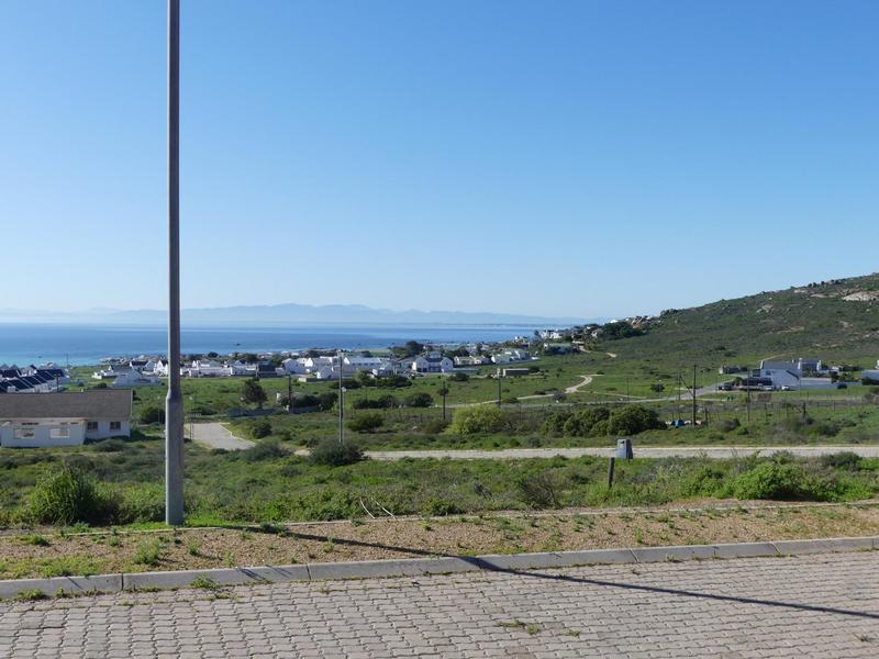 0 Bedroom Property for Sale in Harbour Lights Western Cape